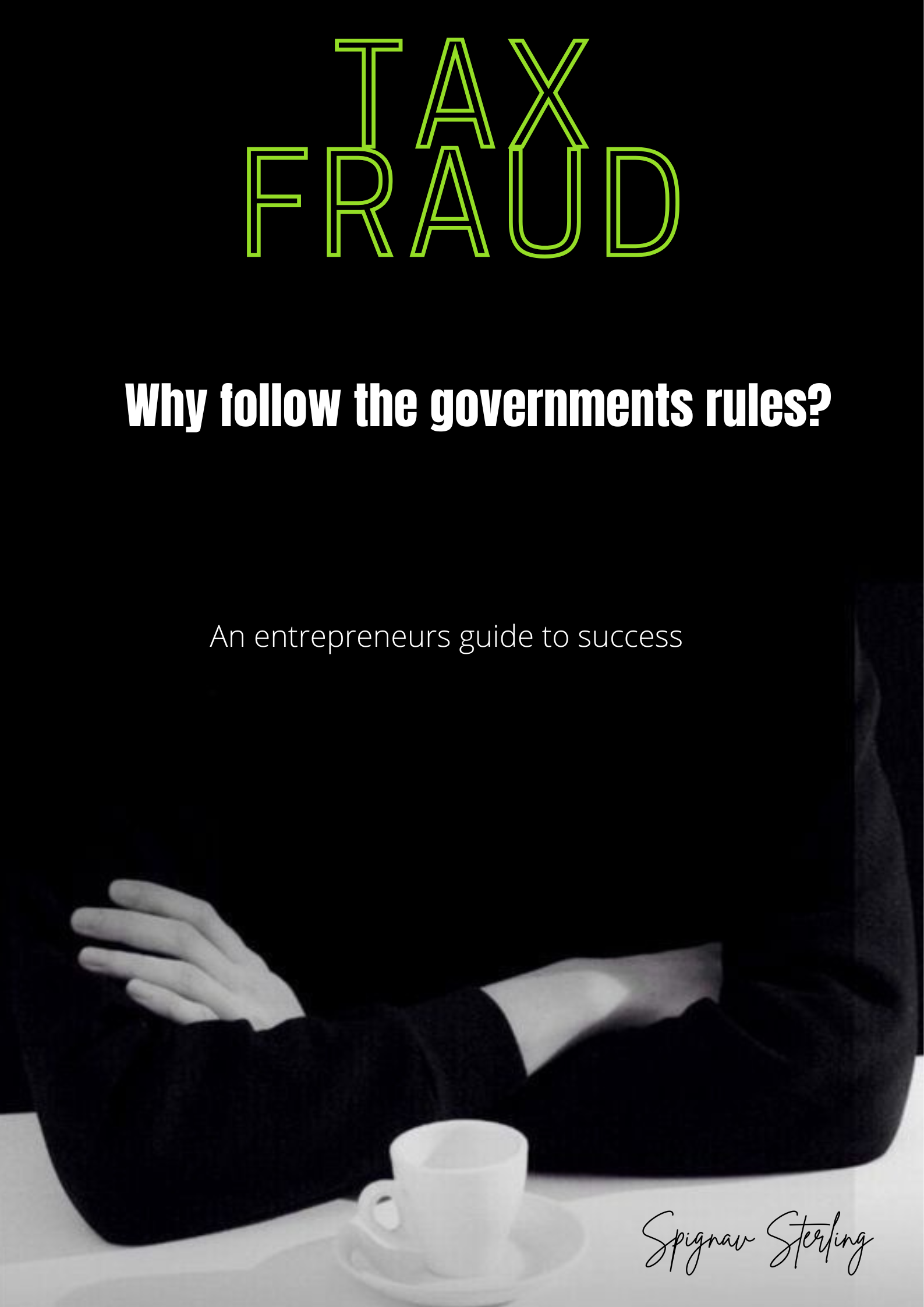 Tax Fraud 101