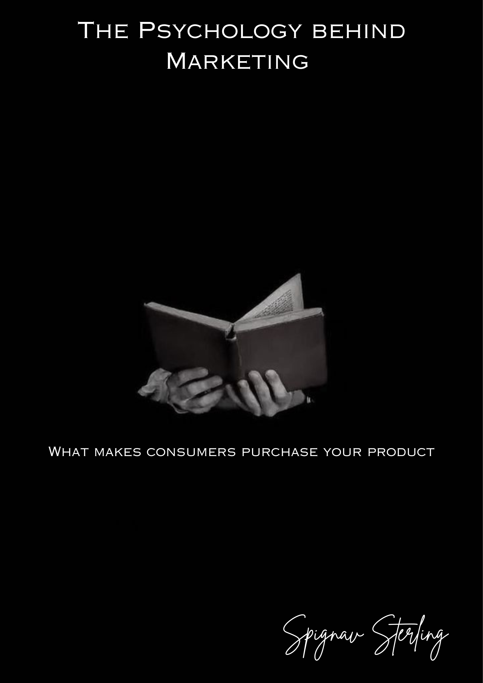 The Phycology Behind Marketing